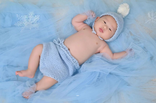 阳春宝宝多少度算发烧
